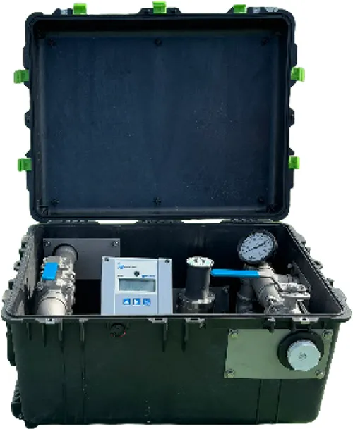 Low Pressure Sewer Cleaning and Flushing