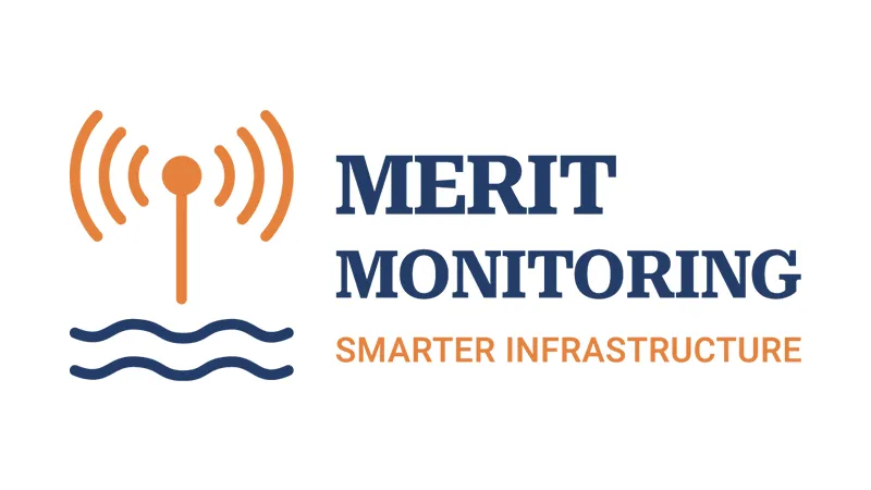Merit Monitoring Logo