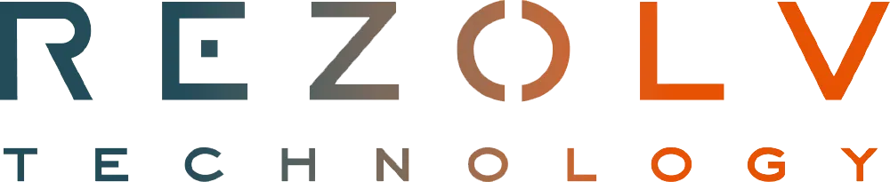 Rezolv Technology Logo